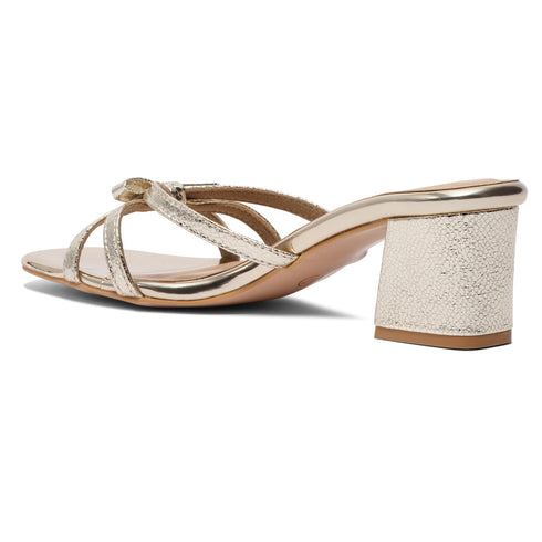 Clary Knot Sandals